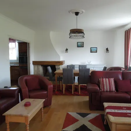 En Bretagne, Villa De 2 A 8 Pers , Meuble De Tourisme 3 Etoiles Nichee Dans Un Ecrin De Verdure A 2500M De La Plage Ploumilliau Buitenkant foto