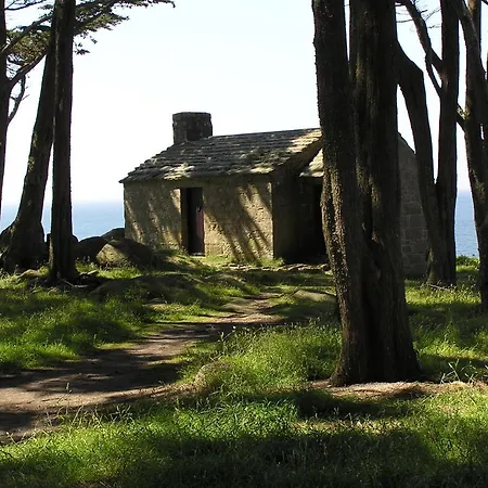 En Bretagne, Villa De 2 A 8 Pers , Meuble De Tourisme 3 Etoiles Nichee Dans Un Ecrin De Verdure A 2500M De La Plage Ploumilliau Buitenkant foto