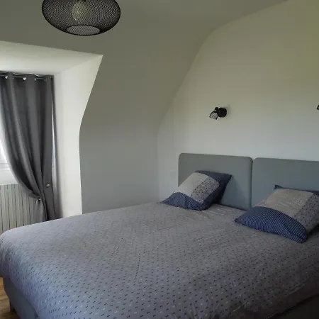 En Bretagne, Villa De 2 A 8 Pers , Meuble De Tourisme 3 Etoiles Nichee Dans Un Ecrin De Verdure A 2500M De La Plage Ploumilliau Buitenkant foto