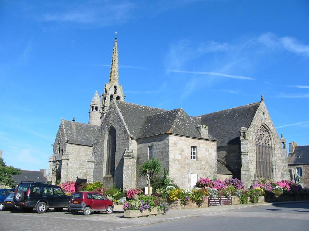 En Bretagne, De 2 à 8 Pers , Meublé De Tourisme 3 étoiles Nichée Dans Un écrin De Verdure à 2500m De La
