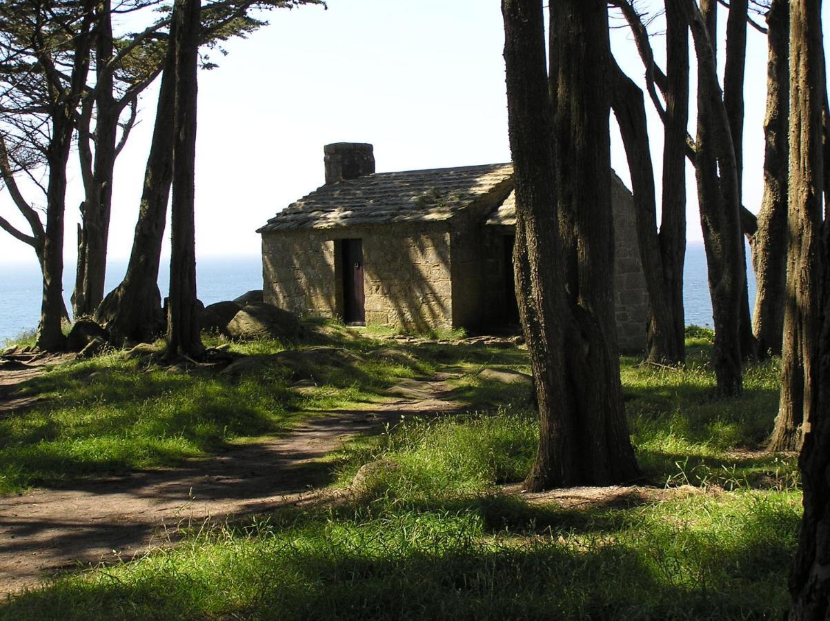 En Bretagne, De 2 à 8 Pers , Meublé De Tourisme 3 étoiles Nichée Dans Un écrin De Verdure à 2500m De La Hébergement de vacances Ploumilliau